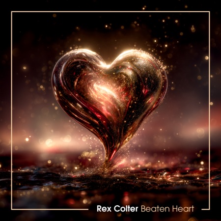 Rex Colter – Beaten Heart (Beatport exclusive)