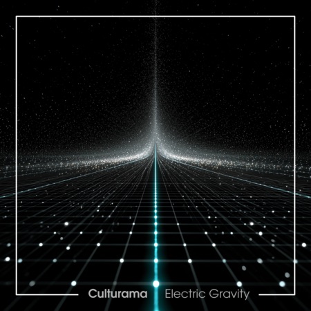 Culturama – Electric Gravity (Beatport exclusive)