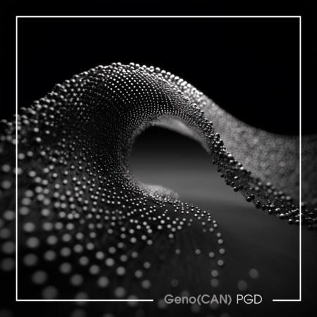 Geno(CAN) – PGD (Beatport exclusive)