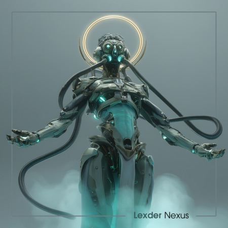 Lexder – Nexus (Beatport exclusive)