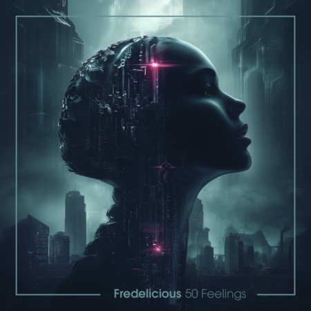 Fredelicious – 50 Feelings (Beatport exclusive)