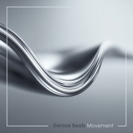 Demoe Beats – Movement (Beatport exclusive)