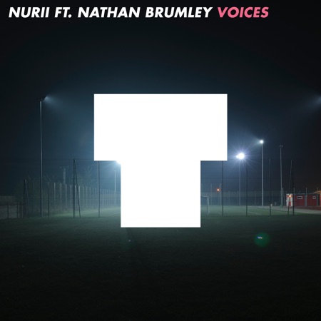 NURII feat. Nathan Brumley – Voices