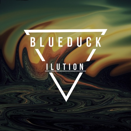 Blueduck – Ilution