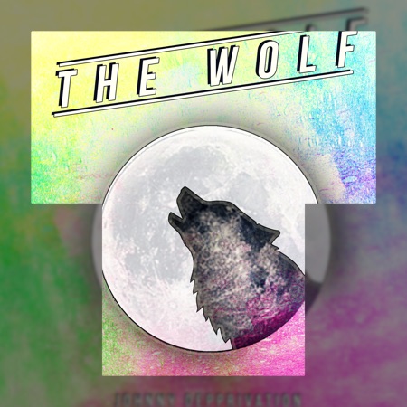 Johnny Depprivation – The Wolf