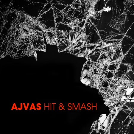 Ajvas – Hit & Smash