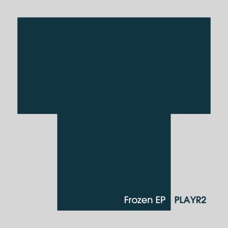 PLAYR2 – Frozen EP