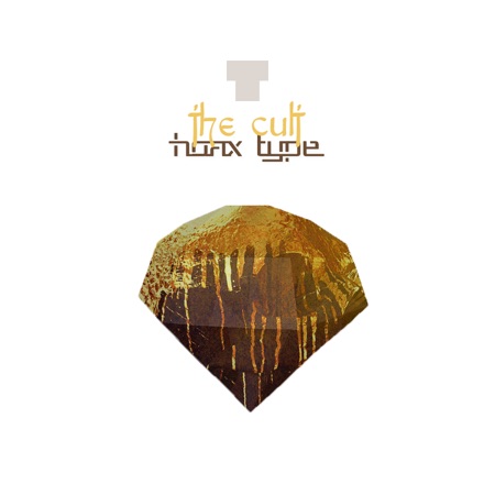 hoax type – The Cult EP