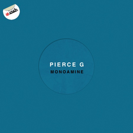 Pierce G – Monoamine