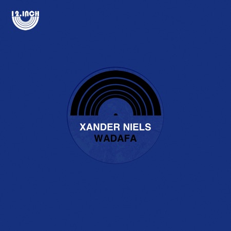 Xander Niels – Wadafa