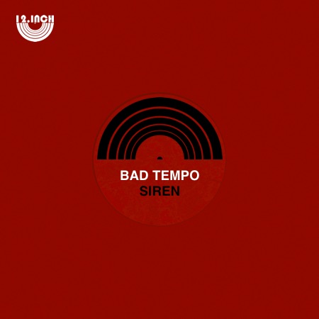 Bad Tempo – Siren