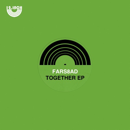 Fars8ad – Together EP