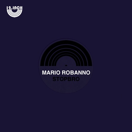 Mario Robanno – StopBRO