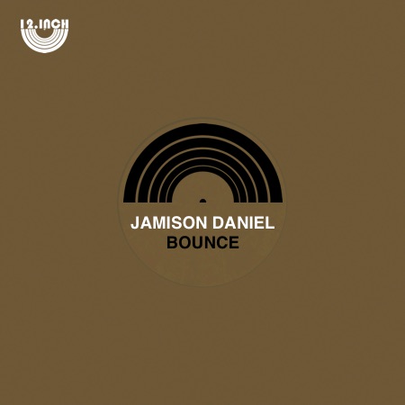 Jamison Daniel – Bounce