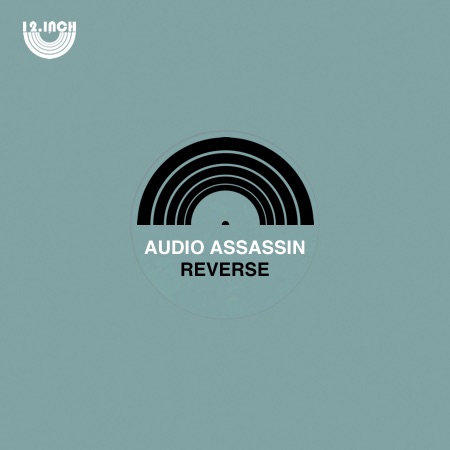 Audio Assassin – Reverse