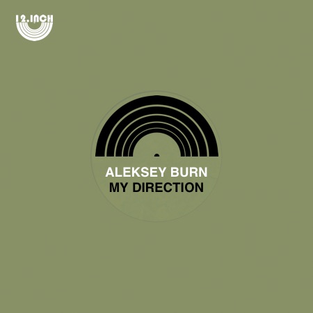 Aleksey Burn – My Direction