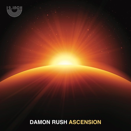 Damon Rush – Ascension