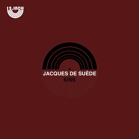 Jacques de Suède – Kiss