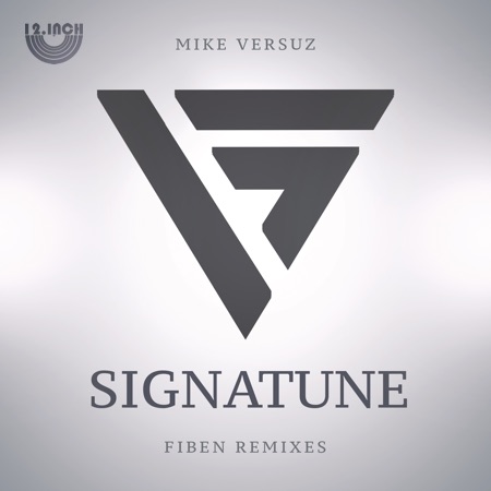 Mike Versuz – Signatune (Fiben Remixes)