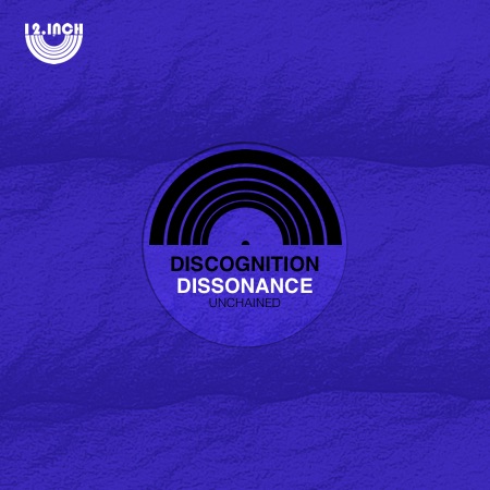 Discognition – Dissonance Unchained