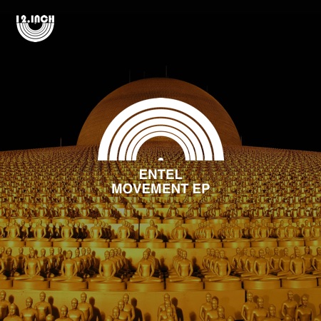 Entel – Movement EP