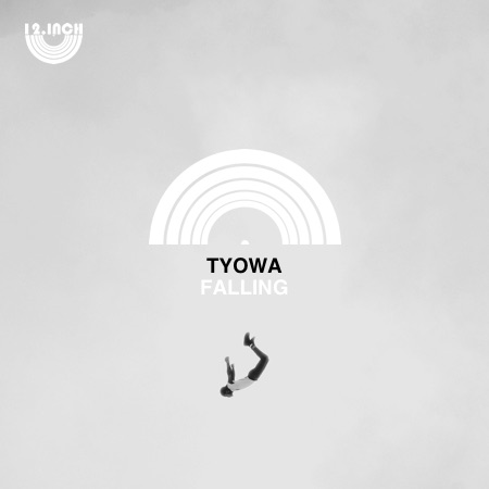 Tyowa – Falling