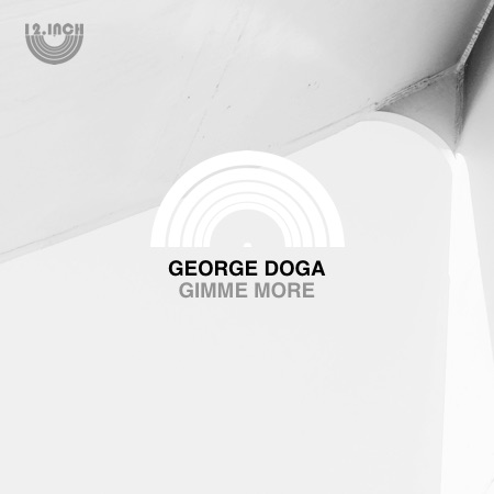 George Doga – Gimme More
