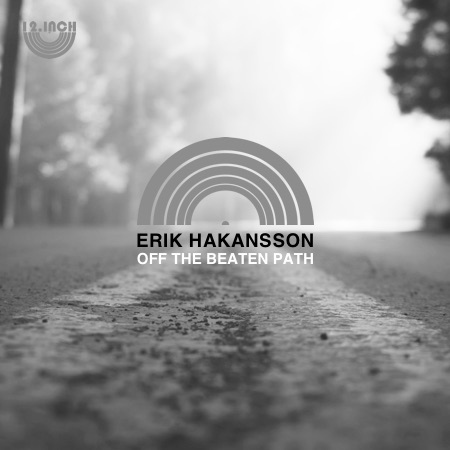 Erik Hakansson – Off The Beaten Path
