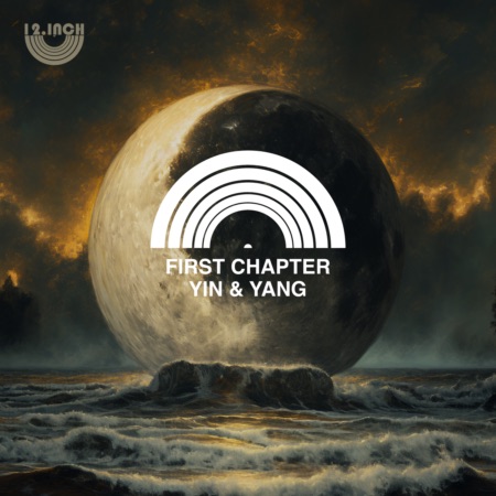 First Chapter – Yin & Yang