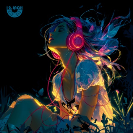 Dan Mill – Healing (Beatport exclusive)