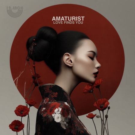Amaturist – Love Finds You (Beatport exclusive)