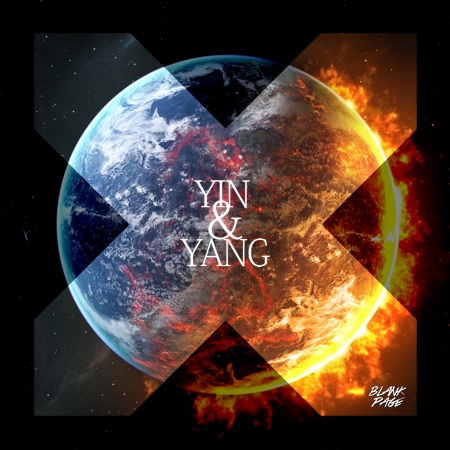 Blank Page – Yin & Yang EP