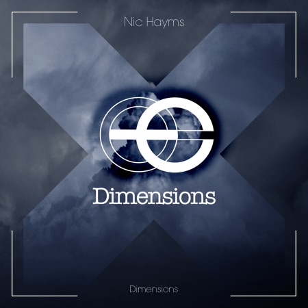 Nic Hayms – Dimensions
