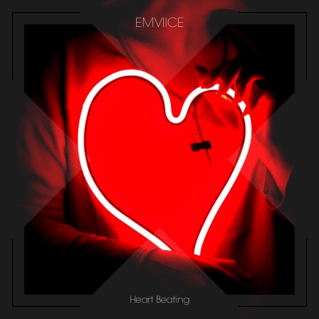 EMVIICE – Heart Beating
