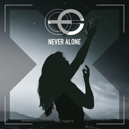 Nic Hayms – Never Alone