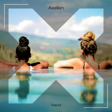 Axellen – Friend