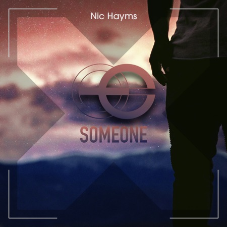Nic Hayms – Someone