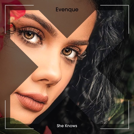 Evenque – She Knows