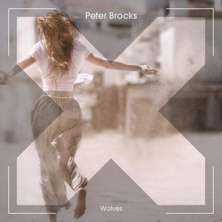 Peter Brocks – Wolves