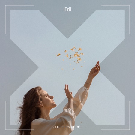 iTril – Just a moment