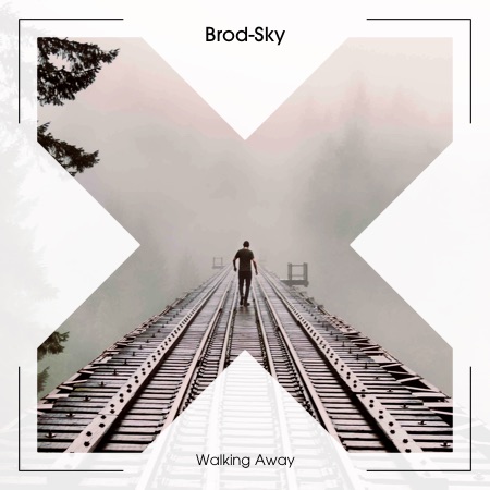 Brod-Sky – Walking Away