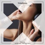 YinksDjinks - Melody (Jean Bloc Remix - Miles Dyson Club Fix)