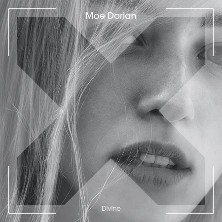 Moe Dorian – Divine