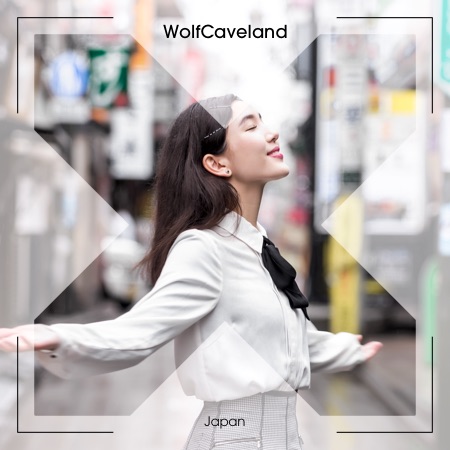 WolfCaveland – Japan
