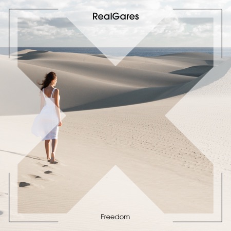 RealGares – Freedom