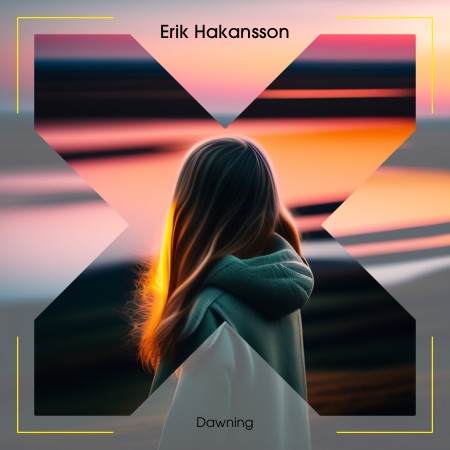 Erik Hakansson – Dawning