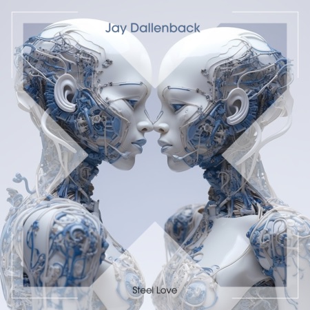 Jay Dallenback – Steel Love