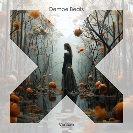 Demoe Beats – Venture
