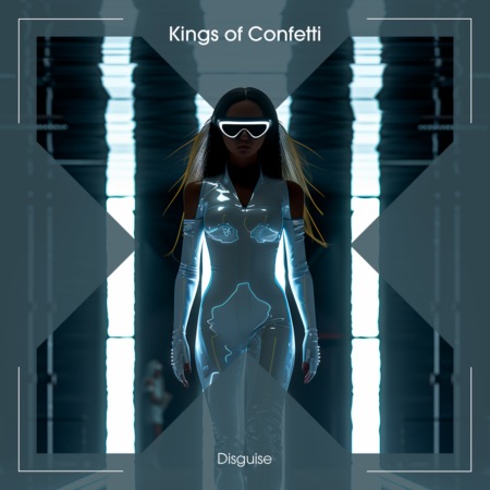 Kings of Confetti – Disguise