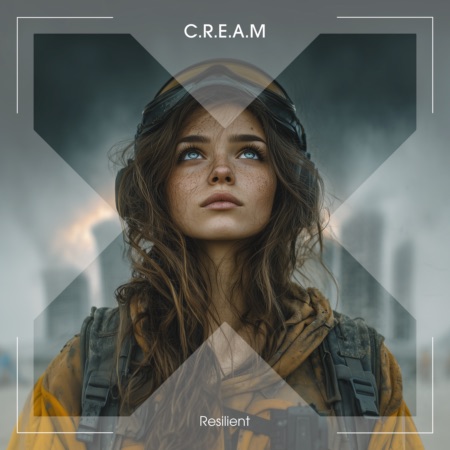 C.R.E.A.M – Resilient (Beatport exclusive)